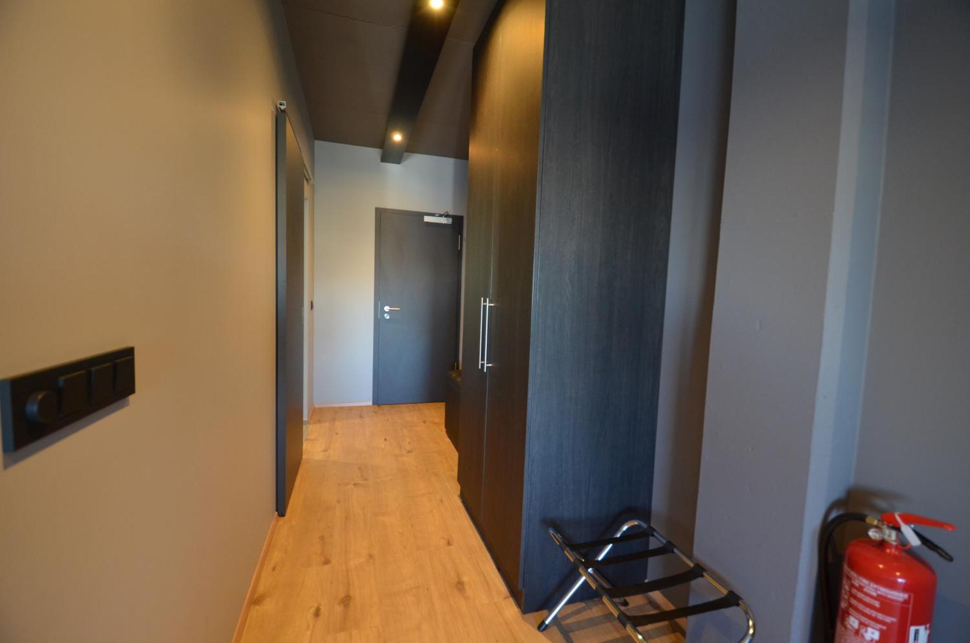 Modern Apartment Hosted By Ll Akureyri Exteriör bild
